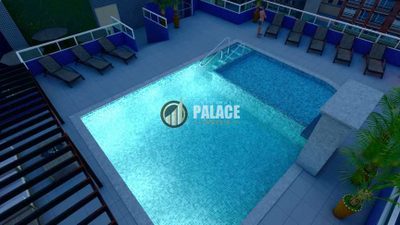 Apartamento, 2 quartos, 78 m² - Foto 4