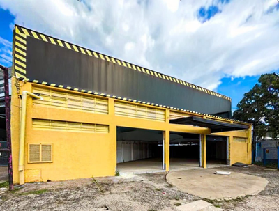 Loja-Salão, 608 m² - Foto 2