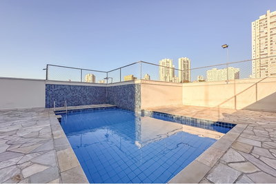 Apartamento, 3 quartos, 84 m² - Foto 1