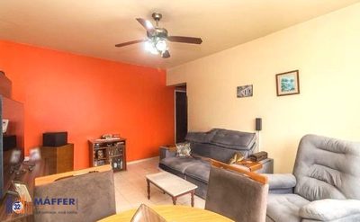Apartamento, 1 quarto, 59 m² - Foto 3