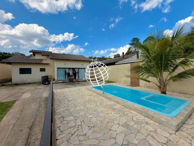 Casa, 3 quartos, 138 m² - Foto 2