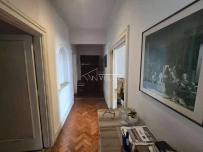 Apartamento, 3 quartos, 136 m² - Foto 5