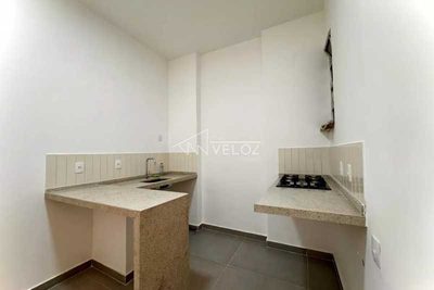 Kitnet-Studio, 29 m² - Foto 5