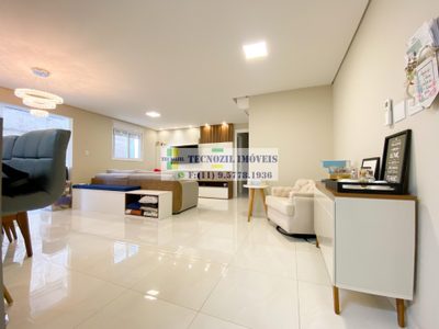 Apartamento, 2 quartos, 85 m² - Foto 3
