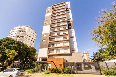 Apartamento, 2 quartos, 80 m² - Foto 4