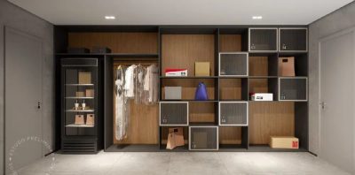 Apartamento, 1 quarto, 25 m² - Foto 3