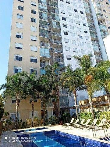 Apartamento, 2 quartos, 59 m² - Foto 3