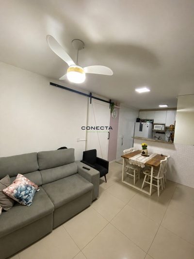 Apartamento, 2 quartos, 69 m² - Foto 4