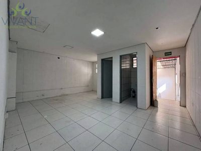 Depósito-Galpão, 500 m² - Foto 2