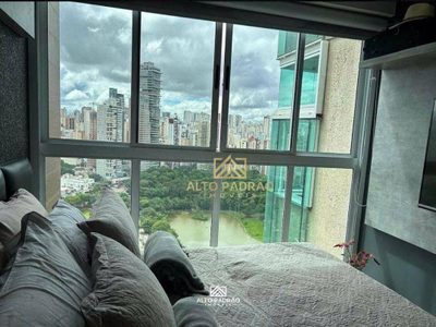 Flat/Apart Hotel, 1 quarto, 43 m² - Foto 2