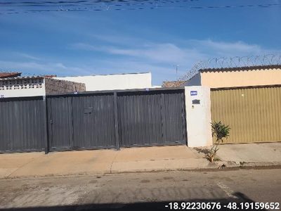 Casa, 2 quartos, 84 m² - Foto 1