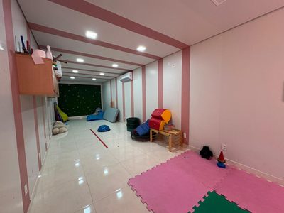 Loja-Salão, 400 m² - Foto 3