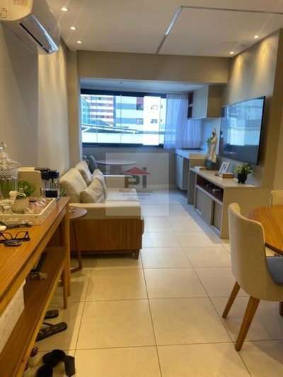 Apartamento, 3 quartos, 74 m² - Foto 5
