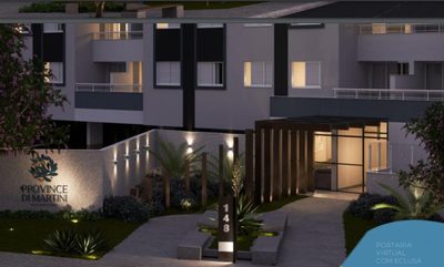 Cobertura, 2 quartos, 106 m² - Foto 5