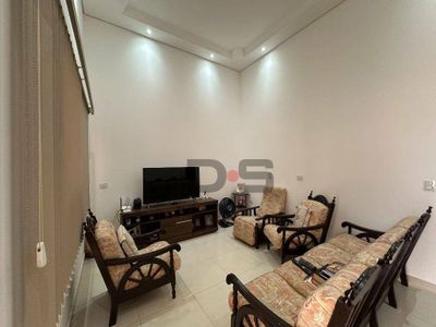 Casa, 3 quartos, 180 m² - Foto 2