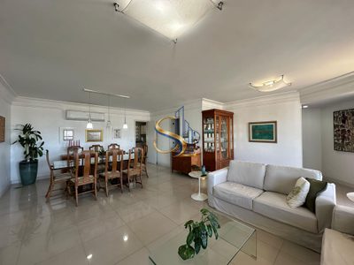 Apartamento, 4 quartos, 180 m² - Foto 4