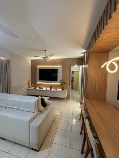 Apartamento, 2 quartos - Foto 5