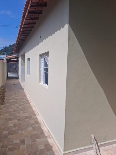 Casa, 2 quartos - Foto 4