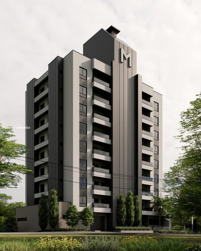 Apartamento, 2 quartos, 78 m² - Foto 1