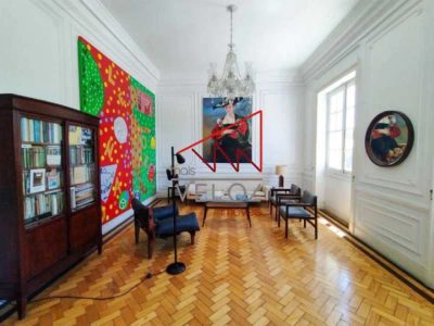 Apartamento, 4 quartos, 233 m² - Foto 1