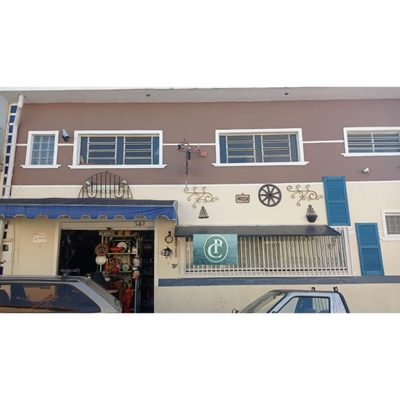 Sobrado, 150 m² - Foto 2