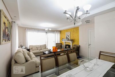 Apartamento, 3 quartos, 151 m² - Foto 5