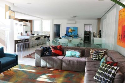 Cobertura, 3 quartos, 396 m² - Foto 2