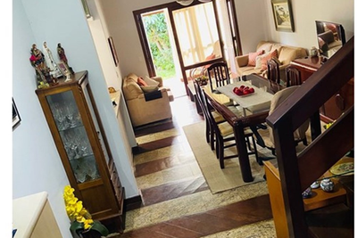Casa, 4 quartos, 372 m² - Foto 3