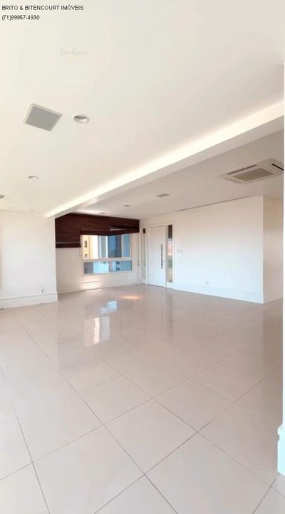 Apartamento, 4 quartos, 236 m² - Foto 4