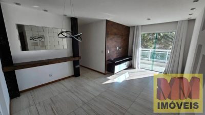 Apartamento, 3 quartos, 110 m² - Foto 4