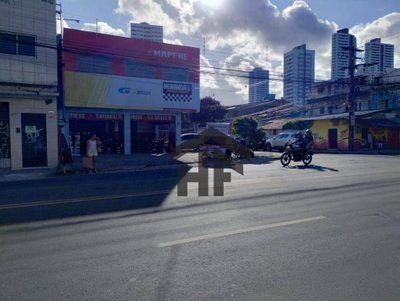 Loja-Salão, 104 m² - Foto 2