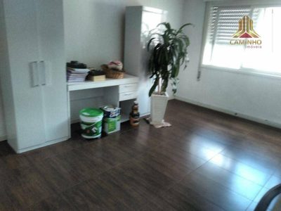 Apartamento, 2 quartos, 74 m² - Foto 1