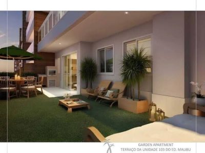 Apartamento, 3 quartos, 87 m² - Foto 3