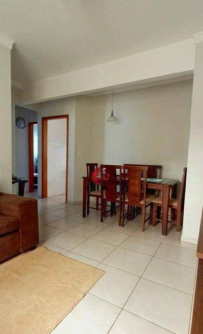 Apartamento, 2 quartos, 58 m² - Foto 5