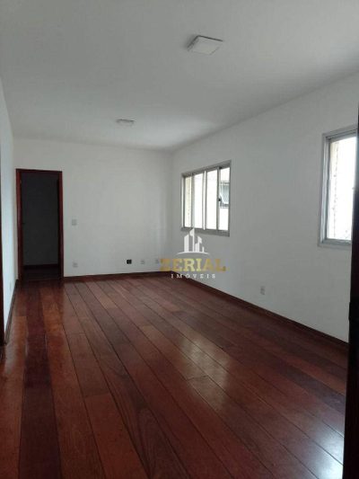 Apartamento, 3 quartos, 113 m² - Foto 1