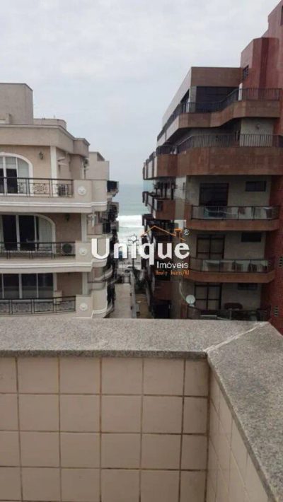 Apartamento, 4 quartos, 160 m² - Foto 1