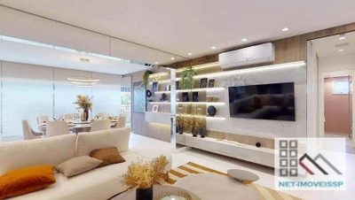 Apartamento, 3 quartos, 108 m² - Foto 5