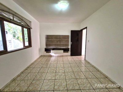 Apartamento, 2 quartos, 78 m² - Foto 2