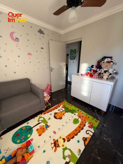 Apartamento, 2 quartos, 46 m² - Foto 5