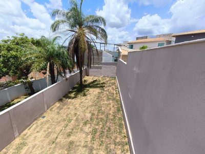Casa, 3 quartos, 138 m² - Foto 2