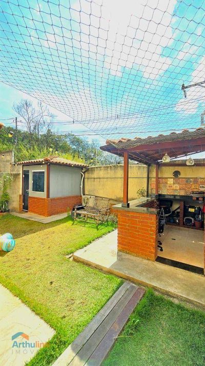 Apartamento, 2 quartos, 98 m² - Foto 3