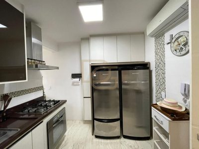 Apartamento, 3 quartos, 106 m² - Foto 5