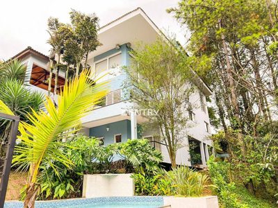 Casa de Condomínio, 3 quartos - Foto 3