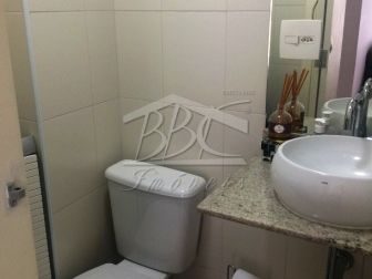 Apartamento, 3 quartos, 62 m² - Foto 3