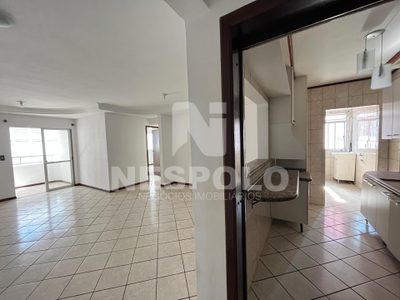 Apartamento, 2 quartos, 98 m² - Foto 3