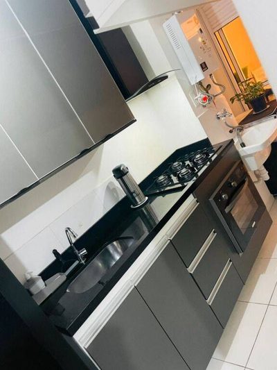 Apartamento, 2 quartos, 46 m² - Foto 5