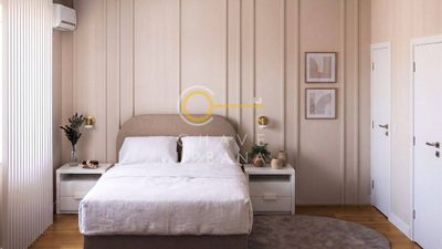 Apartamento, 3 quartos, 138 m² - Foto 3