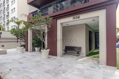 Loteamento e Condomínio, 266 m² - Foto 5
