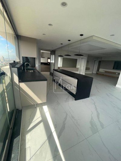 Apartamento, 4 quartos, 244 m² - Foto 5