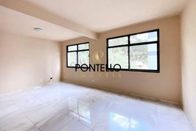 Apartamento, 3 quartos, 110 m² - Foto 3